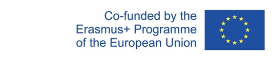 Logo finansowanie UE