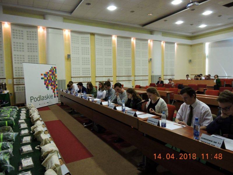 olimpiada ekologiczna 2018-2