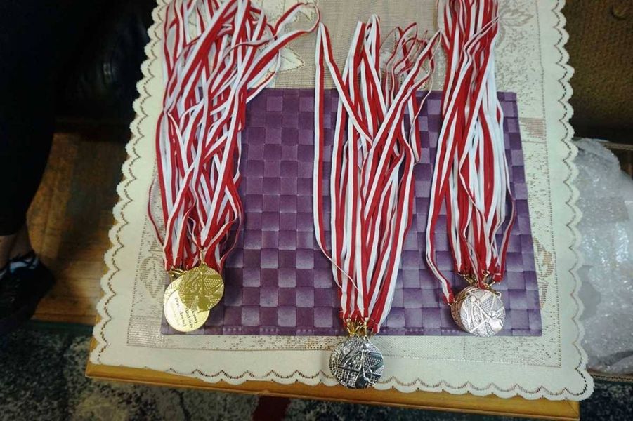 5