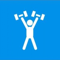 Zajęcia na siłowni