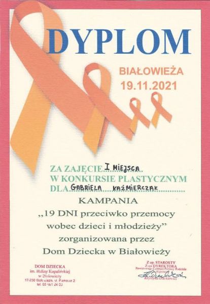 Dyplom